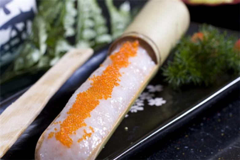 虾忙虾滑饭
